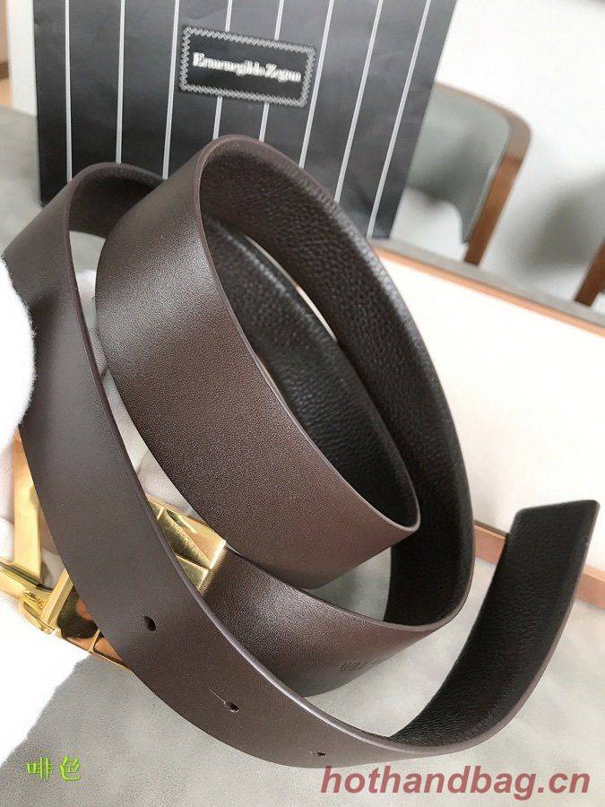 Ermenegildo Zegna Belt EZB00034 Ermenegildo Zegna Belt EZB00034